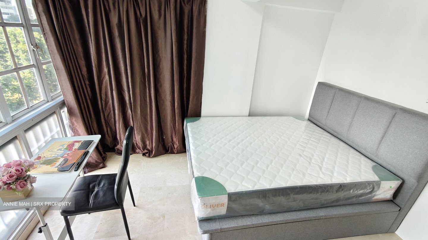 Braddell View (D20), Apartment #576020851